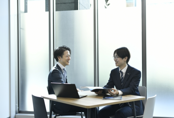 株式会社キーエンス　理系学生インターンシップ