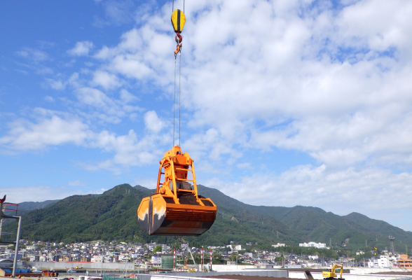 東部重工業株式会社　会社説明会