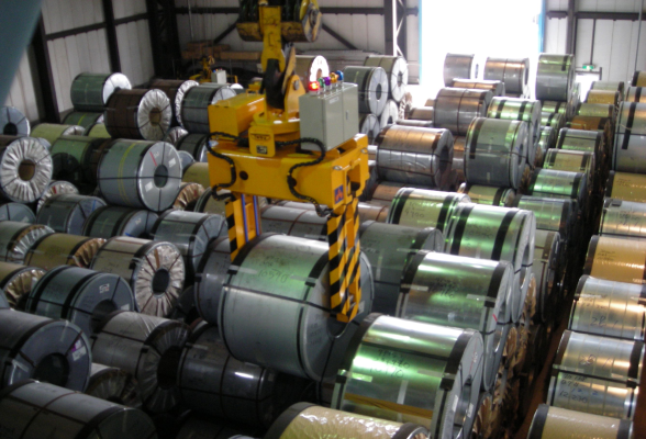 東部重工業株式会社　会社説明会1