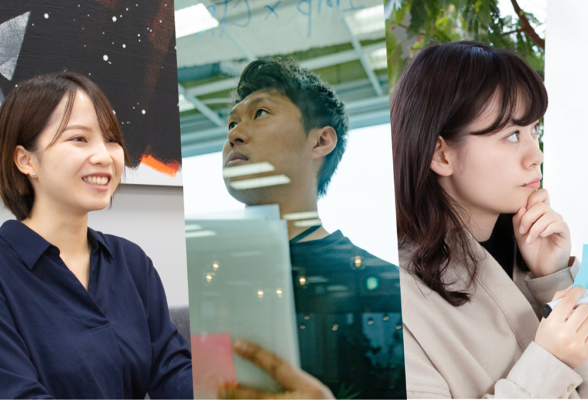 AI時代の働き方　文系・理系の枠を飛び越えテクノロジーを武器にするソルブレイン流キャリア論