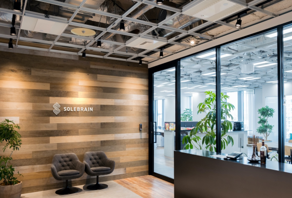 AI時代の働き方　文系・理系の枠を飛び越えテクノロジーを武器にするソルブレイン流キャリア論2