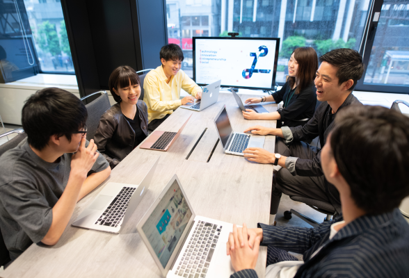 株式会社リンクタイズワークス2