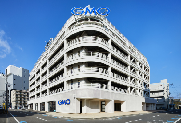 GMOインターネット株式会社