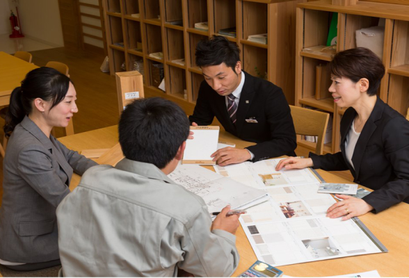 株式会社デザオ建設