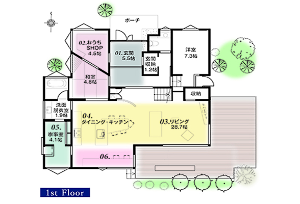 株式会社デザオ建設3
