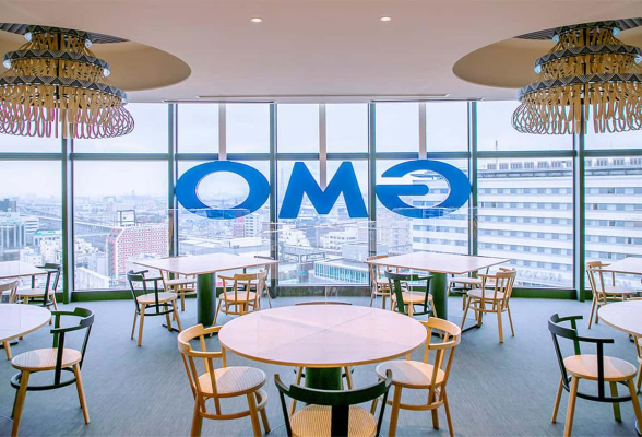 GMOインターネット株式会社（旧：GMOアドパートナーズ株式会社）