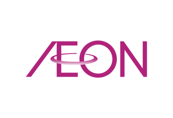 イオングループ