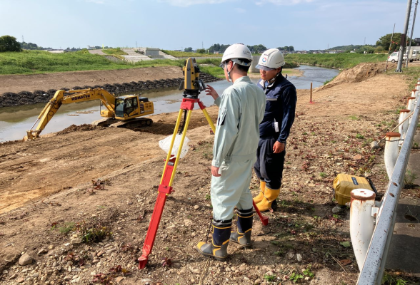 株式会社丸西組