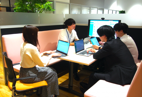 株式会社ビジュアル・プロセッシング・ジャパン2