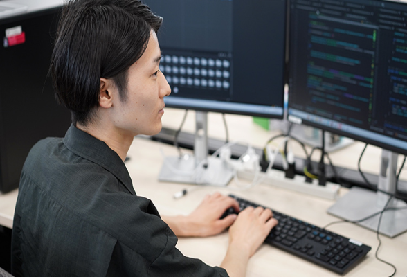 株式会社Aiming2