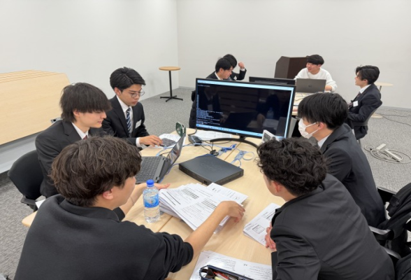 株式会社ボードルア3