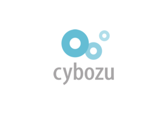 サイボウズ株式会社