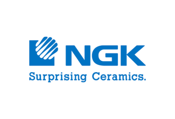 NGK株式会社（旧：日本ガイシ株式会社）
