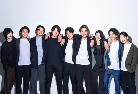 株式会社Recologne