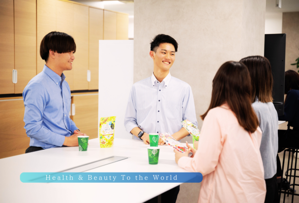 ジェイフロンティア株式会社2