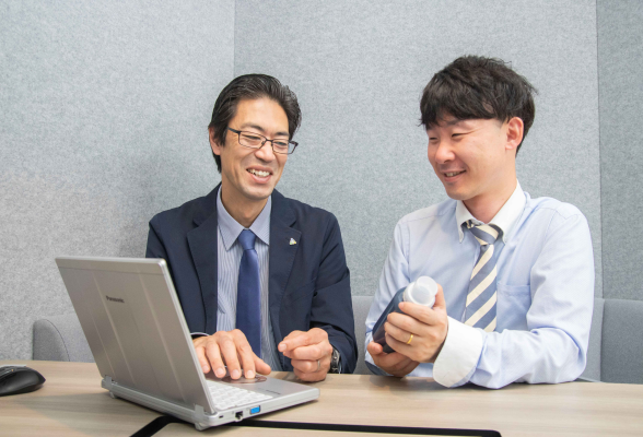 株式会社トップホールディングス2