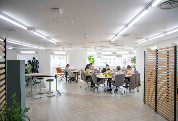 株式会社トップホールディングス3