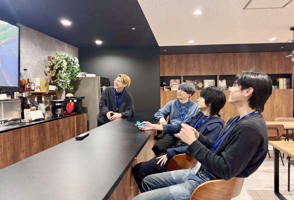 株式会社ビヨンド2