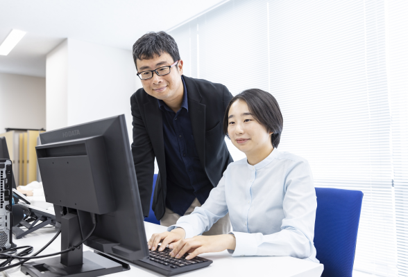 株式会社京信システムサービス