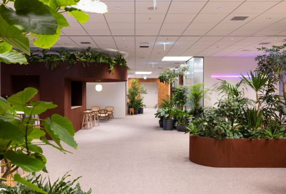 ラクスル株式会社