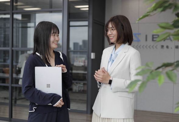 株式会社モニタス1