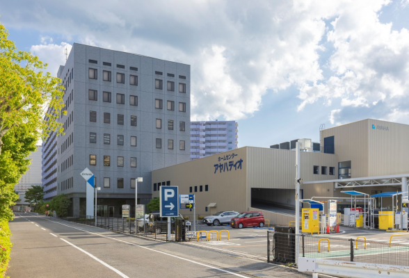 オンライン　地域と共に歩む！滋賀県で11企業を運営するアヤハグループの会社説明会！1