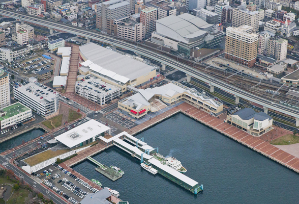 株式会社池田工業1