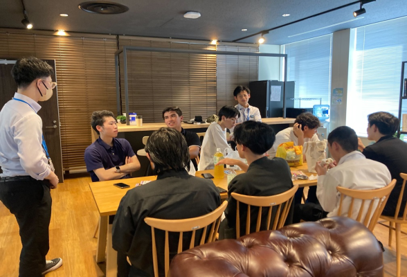 株式会社ブロードバンドセキュリティ