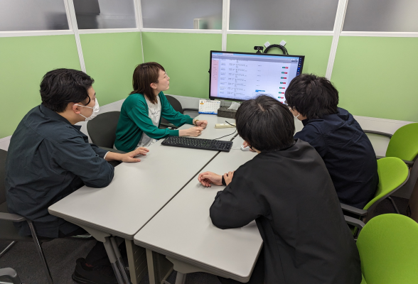 株式会社くじらシステム開発