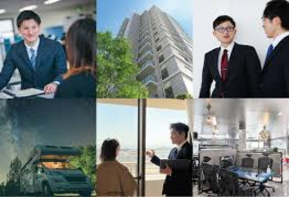 株式会社ウェーブハウス