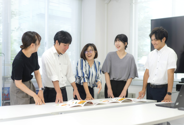 2026夏のオンラインオープンカンパニー~BtoBのIT企業って何をする？~1