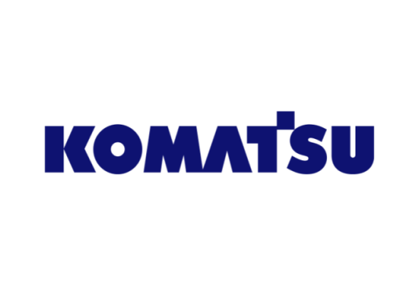 株式会社小松製作所（コマツ）