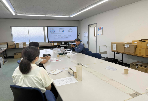 株式会社サン通信機器2