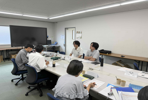 株式会社サン通信機器