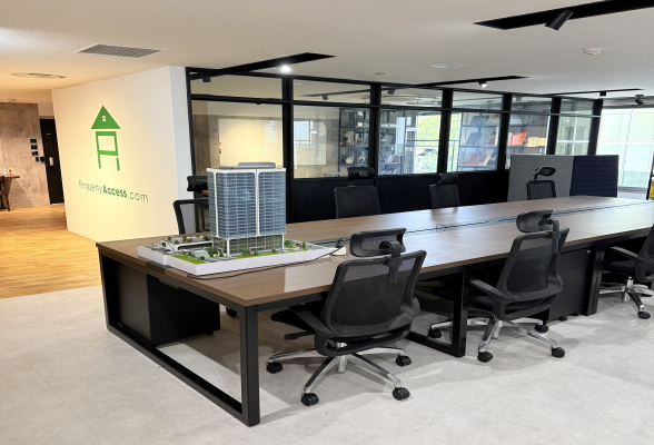 Property Access株式会社