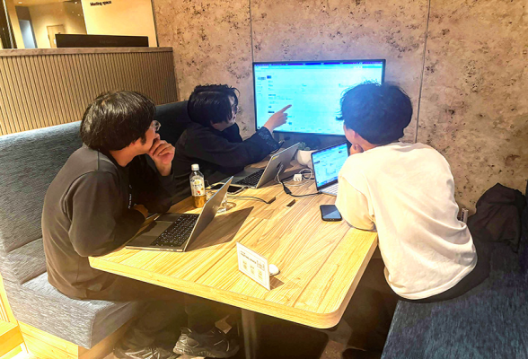 株式会社ＮＥＸＴｓ