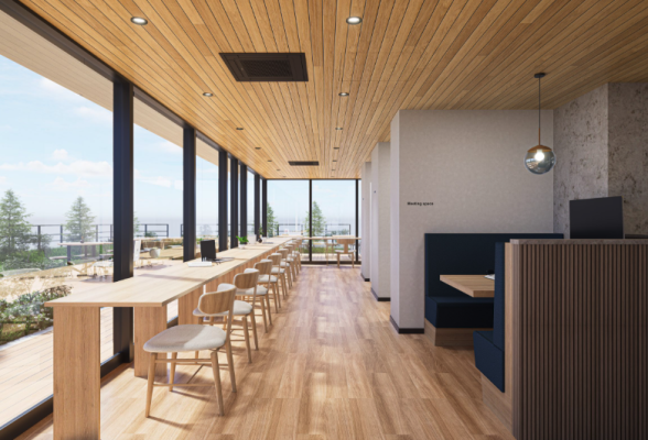 株式会社ＮＥＸＴｓ1