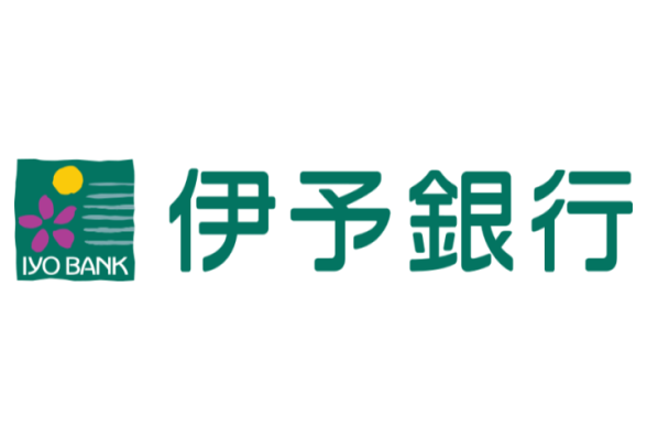 株式会社伊予銀行