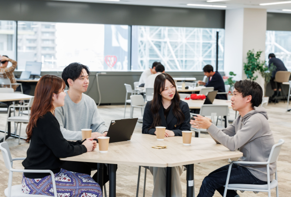 アソビュー株式会社2