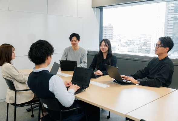 アソビュー株式会社1