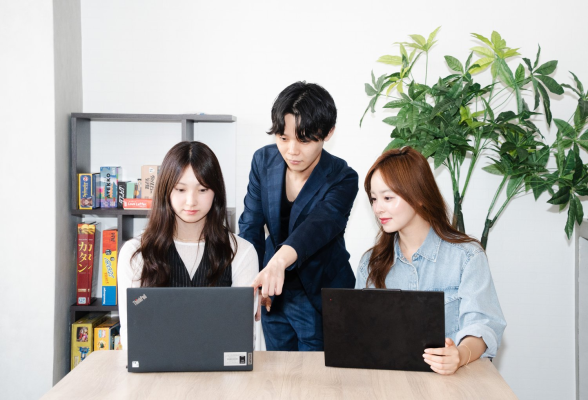 株式会社Young Bush3