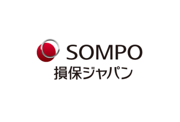 損害保険ジャパン株式会社（損保ジャパン）