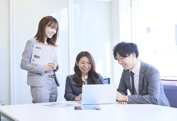 株式会社コンシェルテック1