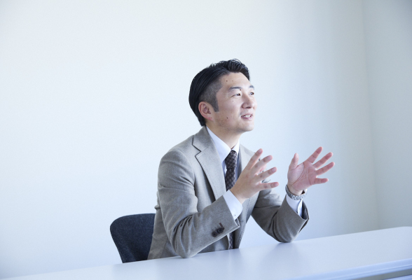 株式会社コンシェルテック1