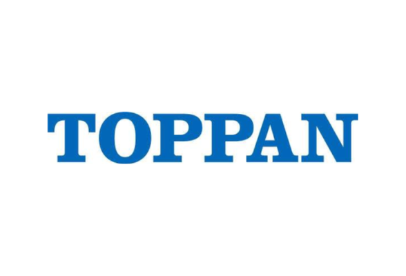 TOPPAN株式会社（旧：凸版印刷株式会社）
