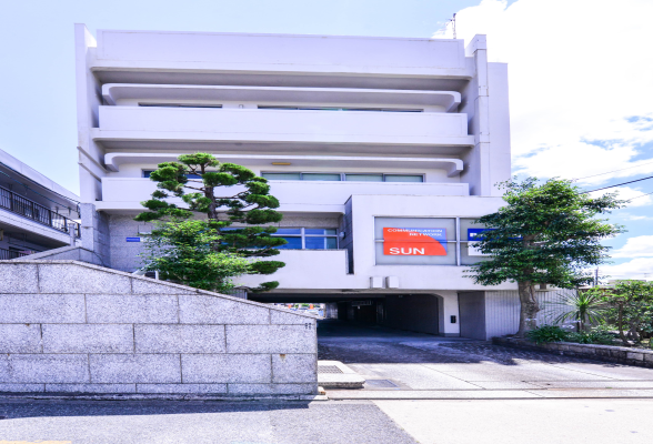 なんとなくで就活を終わらせない　会社選びの軸を作る1dayオープンカンパニー1