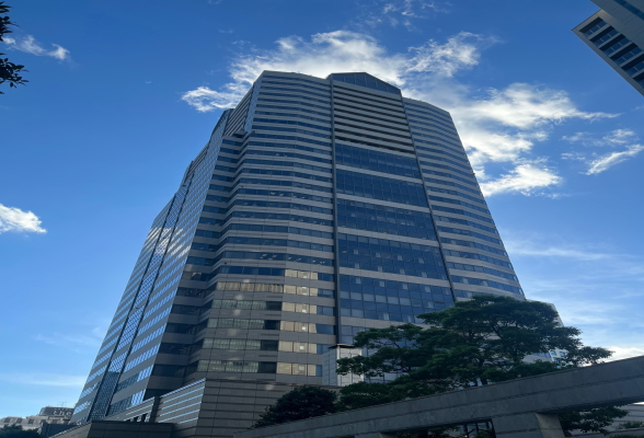 株式会社ＬＡＬＬヒューマンホールディングス １Day仕事体験2
