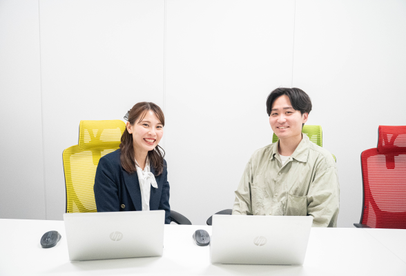 “価値観を深める1dayインターン”3