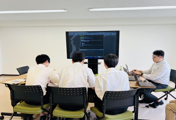 株式会社メホールシステムズ