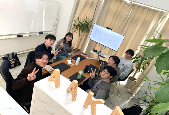 社会課題をテクノロジーで解き、未来のエネルギーを描く。IT・GXコンサルタント体験プログラム2